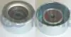 RUVILLE TOYOTA Ролик паразитный Land Cruiser 4,0 03-, LEXUS RX350. 542004