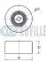 542004 RUVILLE TOYOTA Ролик паразитный Land Cruiser 4,0 03-, LEXUS RX350. RUVILLE підбір по vin на Brocar