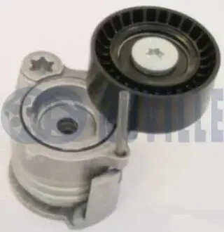 541644 RUVILLE BMW Ролик приводного ремня E87, E90, E91, E93, E92, ALPINA RUVILLE подбор по vin на Brocar