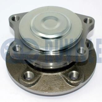 220805 RUVILLE VOLVO Подшипник задней ступицы без ABS S70 01-, S80 99-. RUVILLE підбір по vin на Brocar