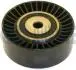 RUVILLE SUBARU Ролик натяжной Outback, Forester, Legacy, 2,0D 08- 542212