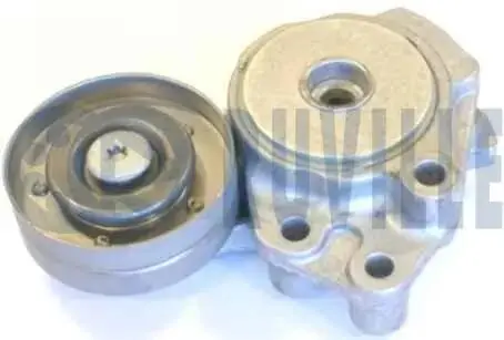 542171 RUVILLE VW Ролик приводного ремня Golf V,VI, Passat, Skoda 1.4TSI RUVILLE подбор по vin на Brocar