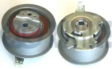 542024 RUVILLE VW Ролик натяжной Golf, Passat, Tiguan AUDI, 2,0TDI 04-. RUVILLE подбор по vin на Brocar