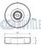 541735 RUVILLE TOYOTA Ролик натяжн.Yaris 1.0 03-,Daihatsu Terios,Materia RUVILLE підбір по vin на Brocar