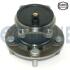 RUVILLE MAZDA Подшипник задний с датчиком ABS Mazda 3/6,CX-5 11- 221723