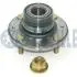 221381 RUVILLE MITSUBISHI Подшипник ступицы Carisma -06. Space Star -06 RUVILLE підбір по vin на Brocar