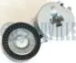 542022 RUVILLE VW Ролик натяжной Audi A4/5,Q5,Amarok,T5 1.8/2.0TFSI 07- RUVILLE підбір по vin на Brocar