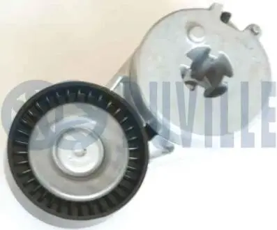 542022 RUVILLE VW Ролик натяжной Audi A4/5,Q5,Amarok,T5 1.8/2.0TFSI 07- RUVILLE подбор по vin на Brocar