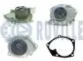 561495 RUVILLE RENAULT Помпа воды Laguna, Megane II 1.9dCI 03-, Nissan RUVILLE підбір по vin на Brocar
