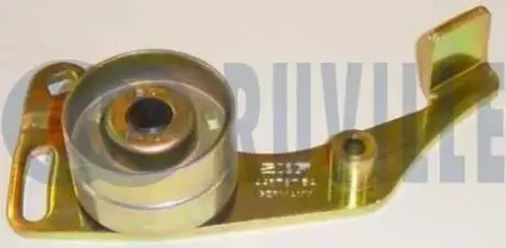 540040 RUVILLE CITROEN Натяжной ролик основной 1,9D XUD9 -93 PEUGEOT RUVILLE підбір по vin на Brocar