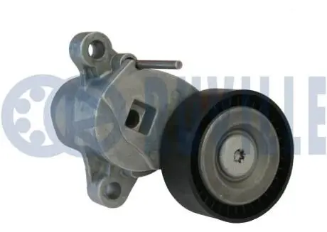 542529 RUVILLE FORD Натяжний ролик B-MAX 1.0 EcoBoost 12-, C-MAX II RUVILLE подбор по vin на Brocar