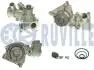 RUVILLE DB Помпа воды с крышкой S124, W124, W202, R129, W210 56838