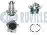 56653 RUVILLE FORD Помпа воды Scorpio, Sierra, Transit 2.0/2.3 89- RUVILLE підбір по vin на Brocar