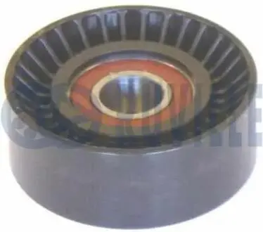 541764 RUVILLE ALFA ROMEO Натяжной ролик 159, SPIDER 2.4 JTDM 06- RUVILLE подбор по vin на Brocar