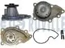 RUVILLE HYUNDAI Помпа воды i10 1.0 11-, KIA PICANTO 1.0 11- 561640
