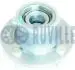 221461 RUVILLE DAEWOO маточина в зборі (з кільцем ABS) Kalos 03- RUVILLE підбір по vin на Brocar