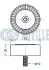541625 RUVILLE OPEL Натяжной ролик Astra H, Vectra C 1.9 CDTI 04- RUVILLE підбір по vin на Brocar