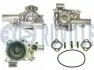RUVILLE RENAULT Помпа воды Trafic 2.5D 81-, Master, Daily 56356