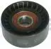 RUVILLE FIAT Ролик натяжит.Alfa Romeo 159 1.9/2.0JTDM 05- 542305