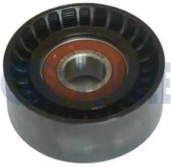 542305 RUVILLE FIAT Ролик натяжит.Alfa Romeo 159 1.9/2.0JTDM 05- RUVILLE подбор по vin на Brocar
