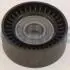 RUVILLE OPEL Натяжной ролик(17x65x26)  Opel,Fiat 1.3 CDTI 541656