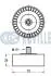 541437 RUVILLE BMW Ролик E53, E60, E61, E63, E64, E65, SSANGYONG RUVILLE підбір по vin на Brocar