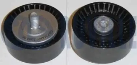 541437 RUVILLE BMW Ролик E53, E60, E61, E63, E64, E65, SSANGYONG RUVILLE подбор по vin на Brocar
