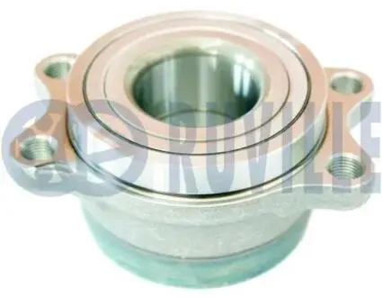 221652 RUVILLE SUBARU Подшипник ступицы Legasy -03, Outback -03 RUVILLE подбор по vin на Brocar