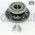 220302 RUVILLE OPEL Підшипник маточини Omega А, В (также с ABS) RUVILLE підбір по vin на Brocar