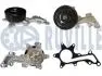 RUVILLE TOYOTA Помпа воды Auris, Corolla, Yaris 1.3 07- 561561