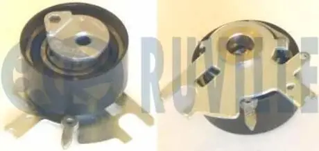 541883 RUVILLE CITROEN Ролик натяж. FIAT, FORD, PEUGEOT, VOLVO RUVILLE подбор по vin на Brocar