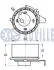 541681 RUVILLE FORD Ролик натяжной Maverick, Mazda Tribute 00- RUVILLE підбір по vin на Brocar