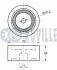541169 RUVILLE VW Ролик направляющий гладкий AUDI A4/A6 2,5TDI RUVILLE підбір по vin на Brocar