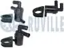501838 RUVILLE VW Помпа ел., додатковий насос CRAFTER 2.0 17- RUVILLE підбір по vin на Brocar