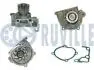 56773 RUVILLE SUZUKI Помпа воды Grand Vitara 2.0D 98-, Mazda RUVILLE підбір по vin на Brocar