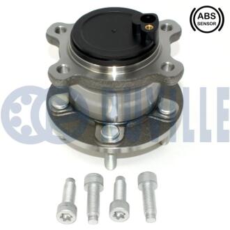 221429 RUVILLE FORD Подшипник задн.с ABS комплект! Mondeo -15 RUVILLE подбор по vin на Brocar