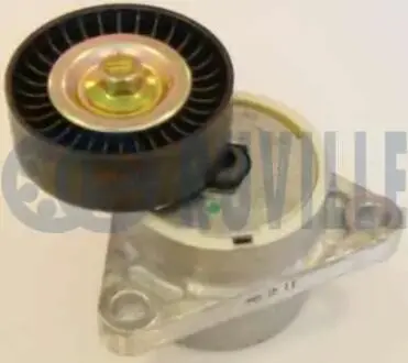 541638 RUVILLE CHEVROLET Натяжной ролик Aveo, Lacetti, Nubira RUVILLE подбор по vin на Brocar
