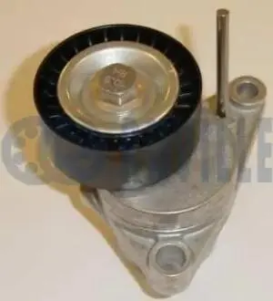 541650 RUVILLE CITROEN Ролик натяж. C2,C3,C4, Peugeot 307 02- RUVILLE подбор по vin на Brocar