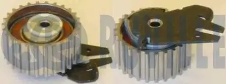 541500 RUVILLE FIAT натяжний ролик PUNTO/BRAVA/MAREA 1,9D 95- RUVILLE подбор по vin на Brocar