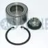 220885 RUVILLE FORD Подшипник пер. ступицы FOCUS 98- без ABS RUVILLE підбір по vin на Brocar