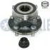 221450 RUVILLE TOYOTA Подшипник ступицы с ABS Prius 1.8 09- RUVILLE підбір по vin на Brocar