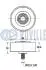 542636 RUVILLE TOYOTA Паразитный ролик Land Cruiser 3,0D 02- RUVILLE підбір по vin на Brocar
