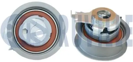 542461 RUVILLE VW Ролик натяжн. Golf VI,VII, Audi, Skoda 11- RUVILLE подбор по vin на Brocar