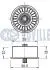 542064 RUVILLE OPEL Натяжной ролик Astra F/G 1,4/1,6 (метал) RUVILLE підбір по vin на Brocar