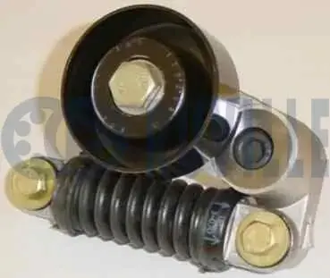 540809 RUVILLE RENAULT Ролик натяжной Laguna,Espace 2.2D 94- RUVILLE подбор по vin на Brocar