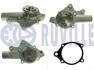 RUVILLE JEEP Помпа воды Cherokee, Grand Cherokee 88- 561483