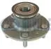 221831 RUVILLE SUZUKI Маточина колеса задня SWIFT III 1.6 RUVILLE підбір по vin на Brocar