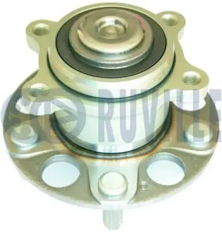 221376 RUVILLE HONDA Комплект подшипника ступицы Accord 03- RUVILLE підбір по vin на Brocar