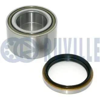 220497 RUVILLE FORD підшипник задн. TRANSIT 130L-190L 92-99 RUVILLE підбір по vin на Brocar