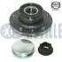 221299 RUVILLE OPEL Подшипник задн.с датчиком ABS Corsa D/E RUVILLE підбір по vin на Brocar